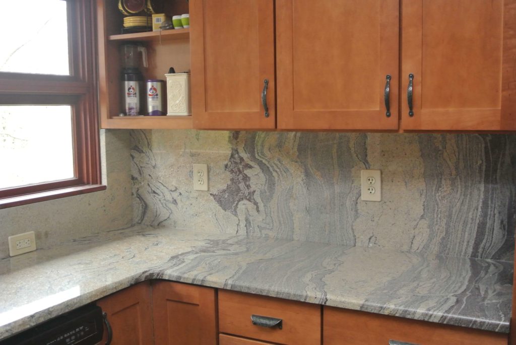 Why Use Granite Countertops?