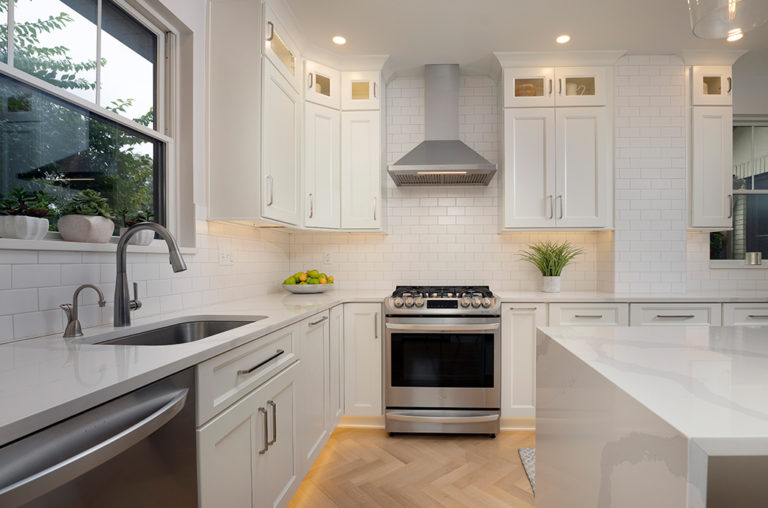 Kitchen Remodeling & Renovation South Hills, Pittsburgh